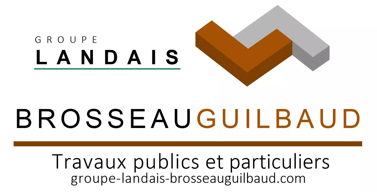 Logo Groupe landais